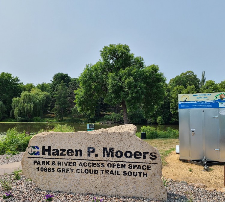Hazen P. Mooers Park (Cottage&nbspGrove,&nbspMN)